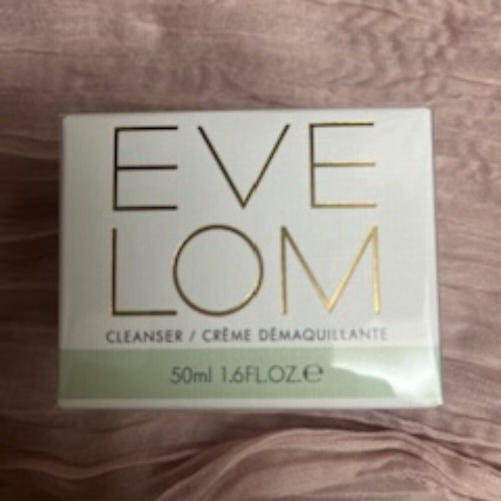 Evelom Cleanser